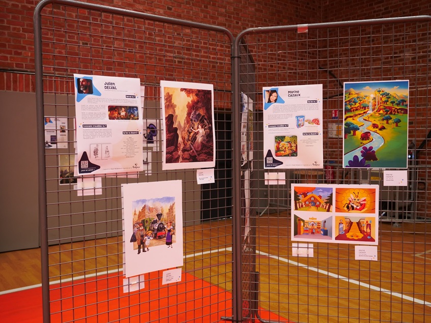 photo de LudiNord