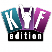 KYF Edition