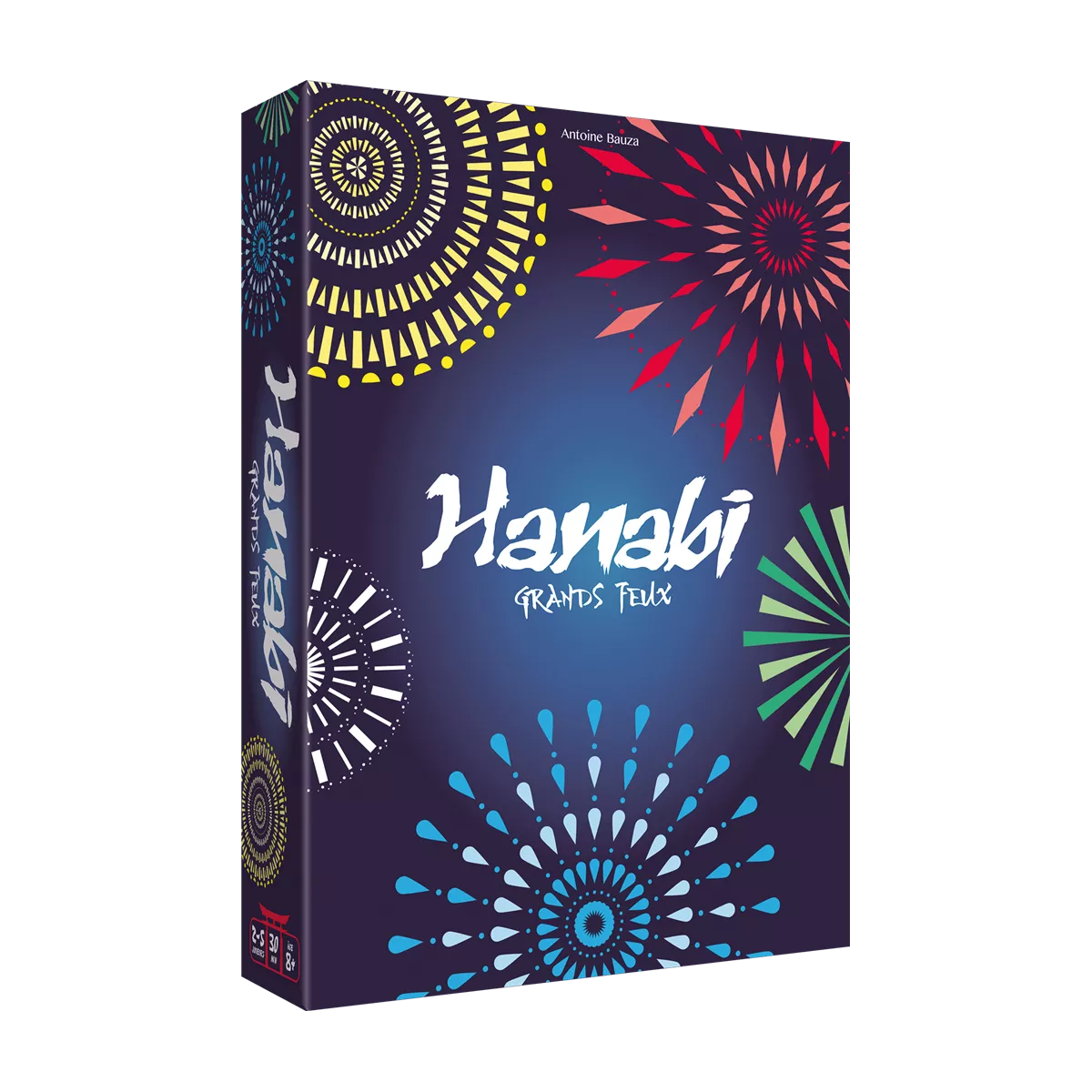 Hanabi