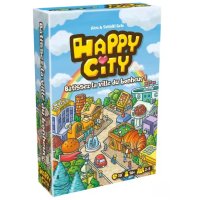 Happy City