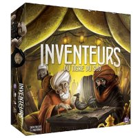 Inventeurs des tigres du Sud
