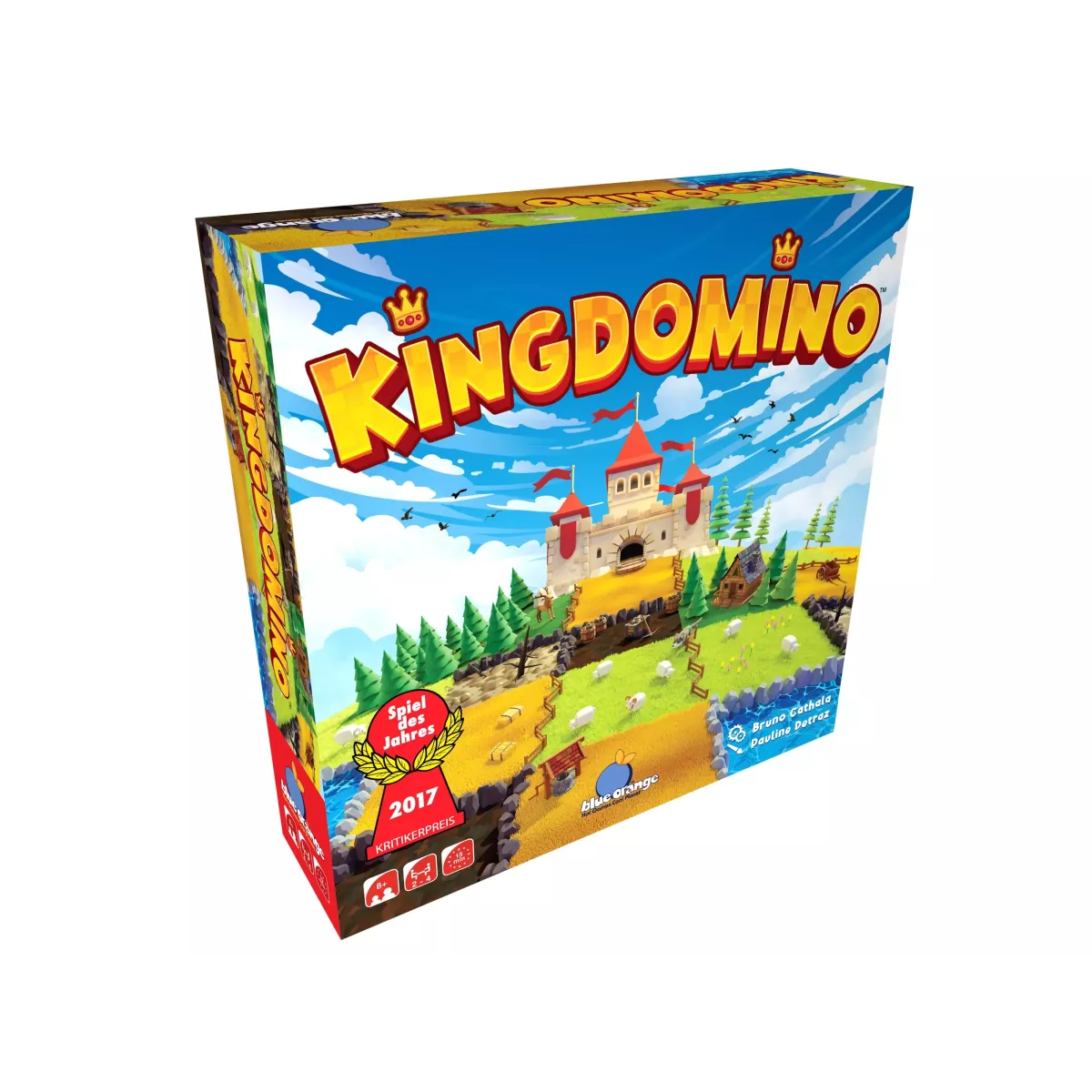 Kingdomino