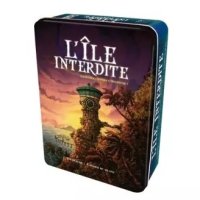 L'ile Interdite