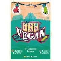 Las Vegan