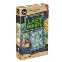 Last Minute