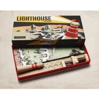 Lighthouse Adventure