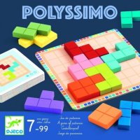 Polyssimo