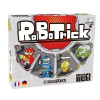 Robotrick