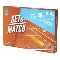 Set et Match