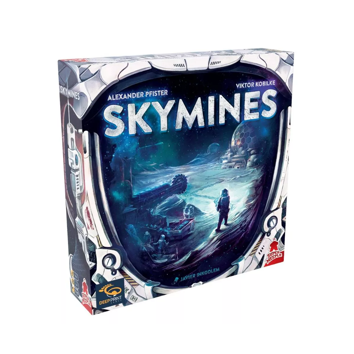 Skymines