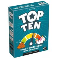 Top Ten
