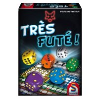 Tr&egrave;s Fut&eacute;