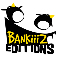 BANKIIIZ EDITIONS