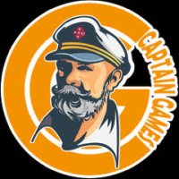 CAPTAIN GAMES