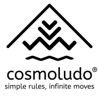 Cosmoludo
