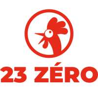 23 Z&eacute;ro