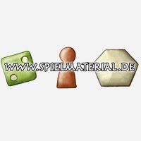 Spielmaterial