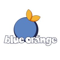 Blue Orange