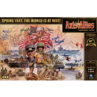 Axis and allies