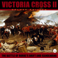 Victoria Cross 2