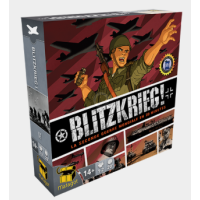 Blitzkrieg !