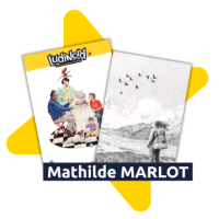 Mathilde MARLOT