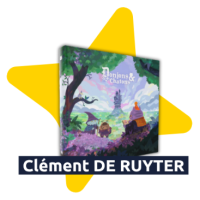 Cl&eacute;ment DE RUYTER