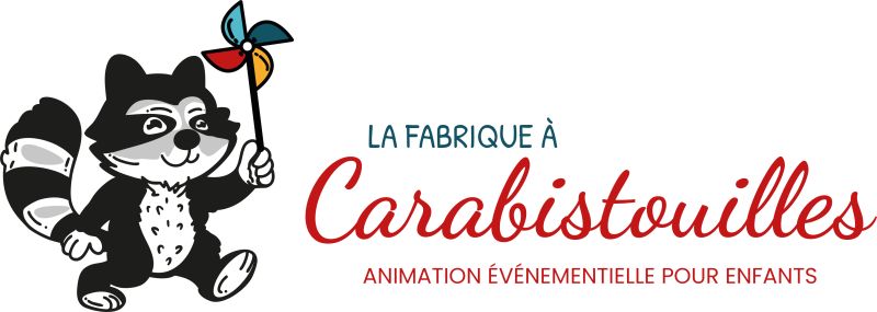 Logo de la fabrique &agrave; carabistouilles
