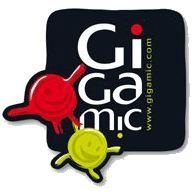 Logo Gigamic