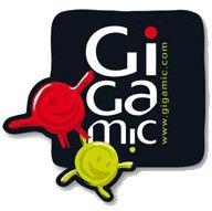logo gigamic