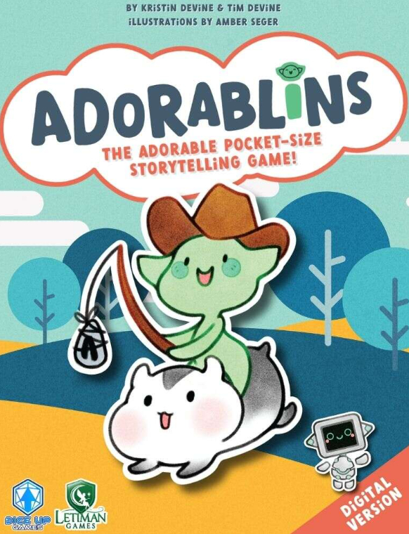 adorablin