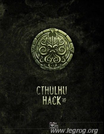 cthulhu hack