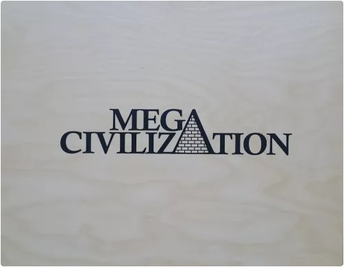 Mega Civilization